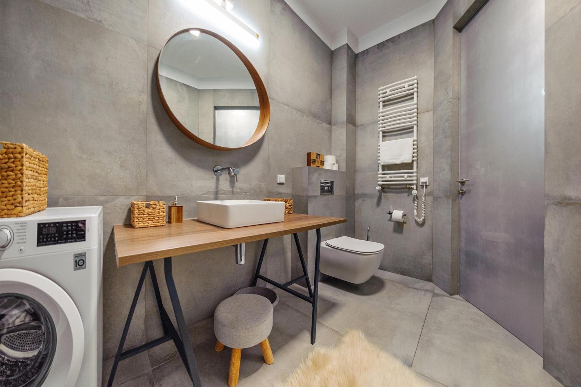 Apartment Maeva - Neptun Park Danzica Esterno foto