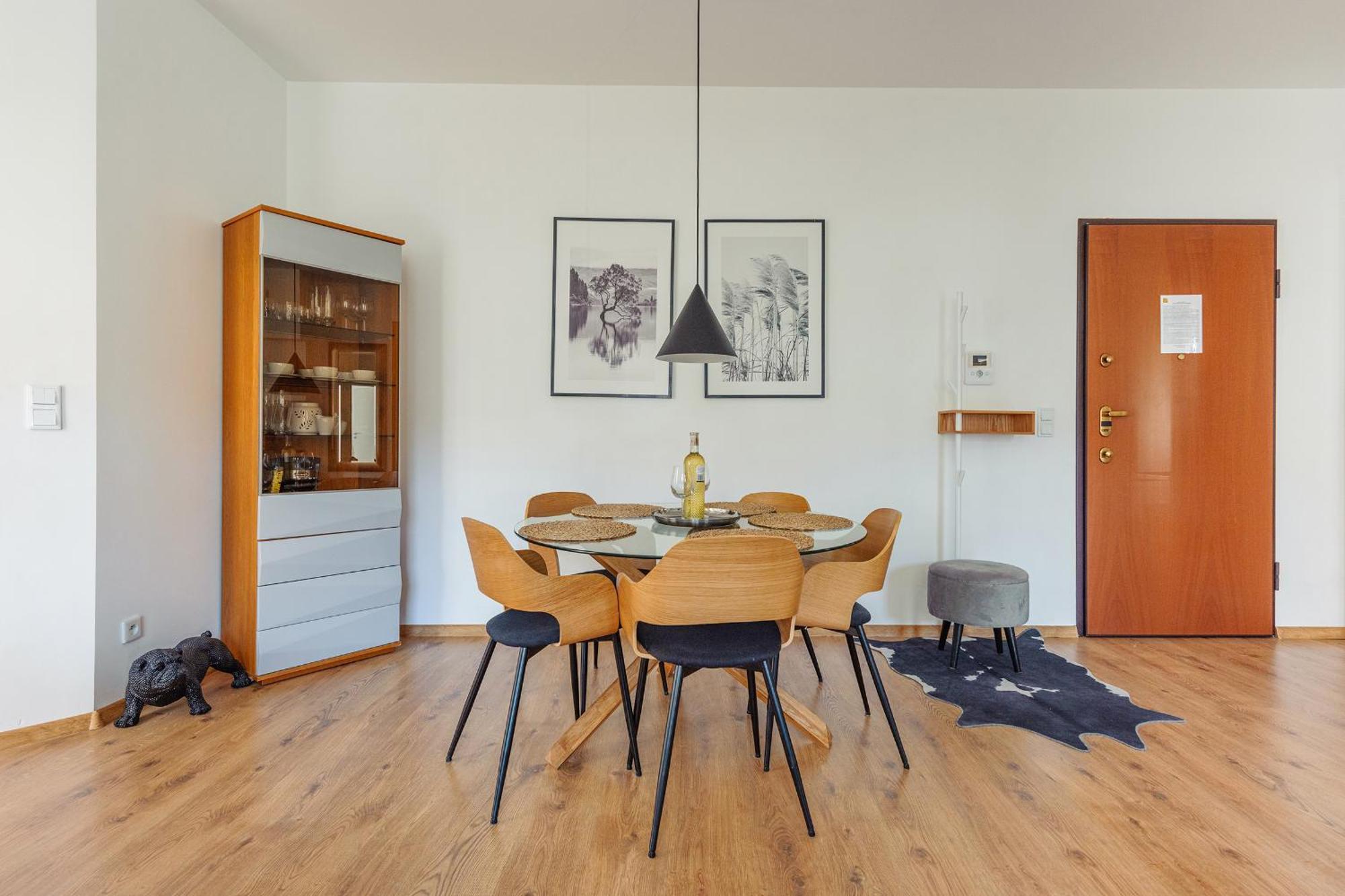 Apartment Maeva - Neptun Park Danzica Esterno foto